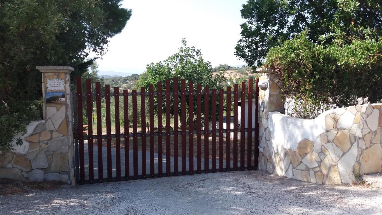 شقة Casa Marcella دورغالي المظهر الخارجي الصورة